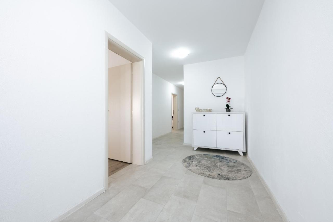 Appartement Vittoria Bar