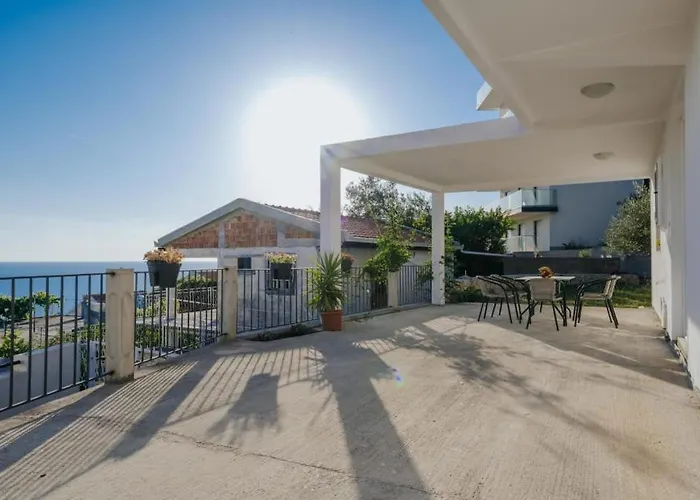 Apartmani Vittoria