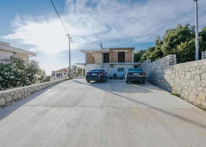 Apartmani Vittoria