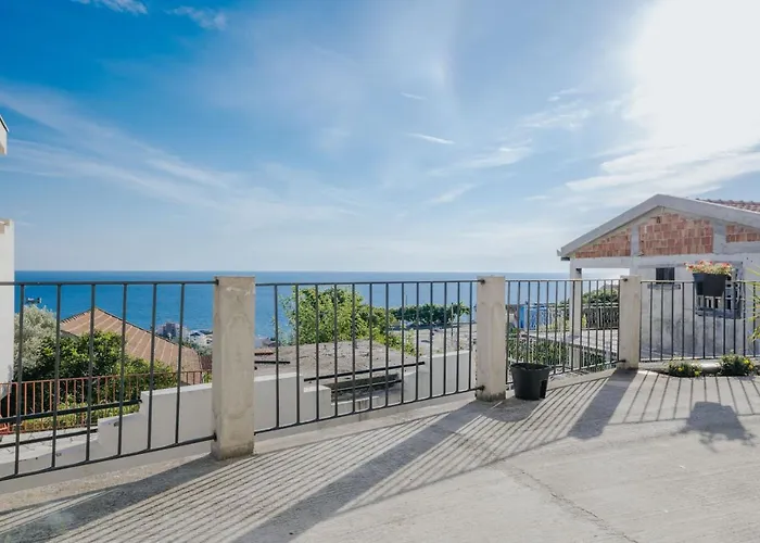 Apartmani Vittoria