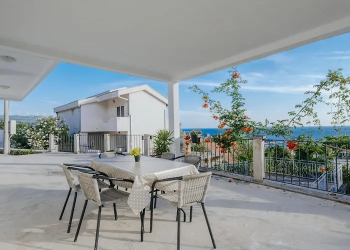 Apartmani Vittoria