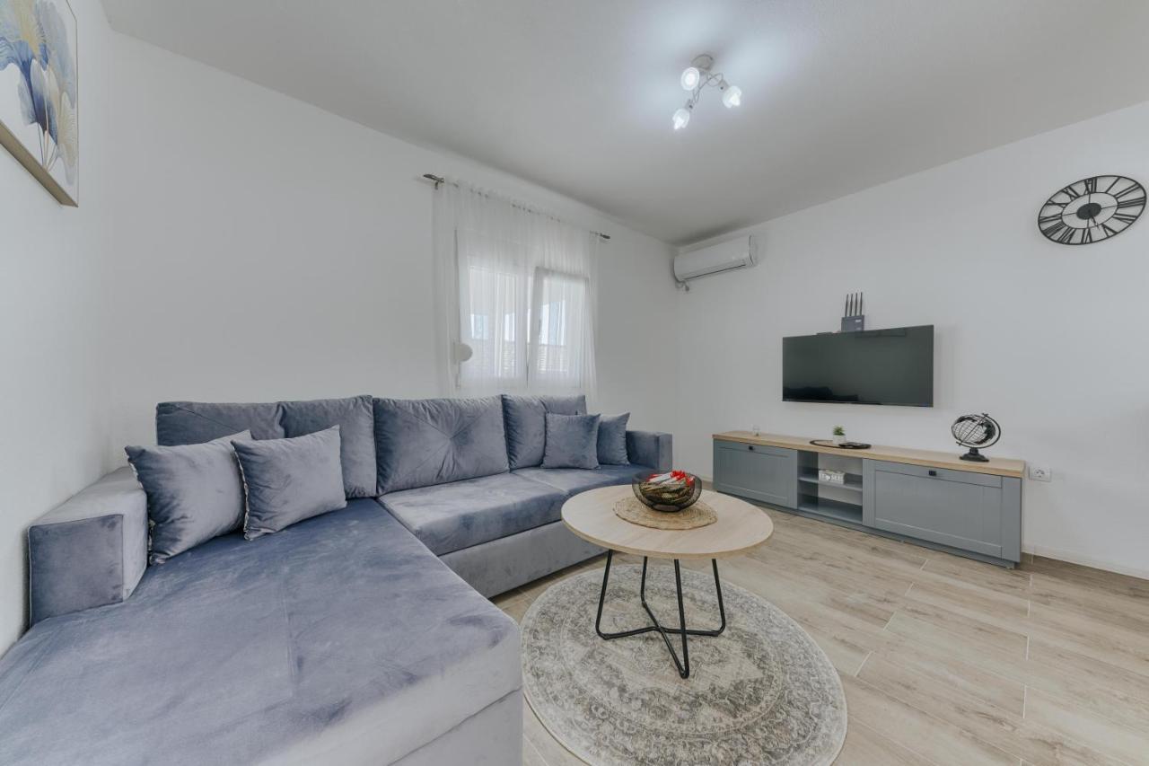 Appartement Vittoria *