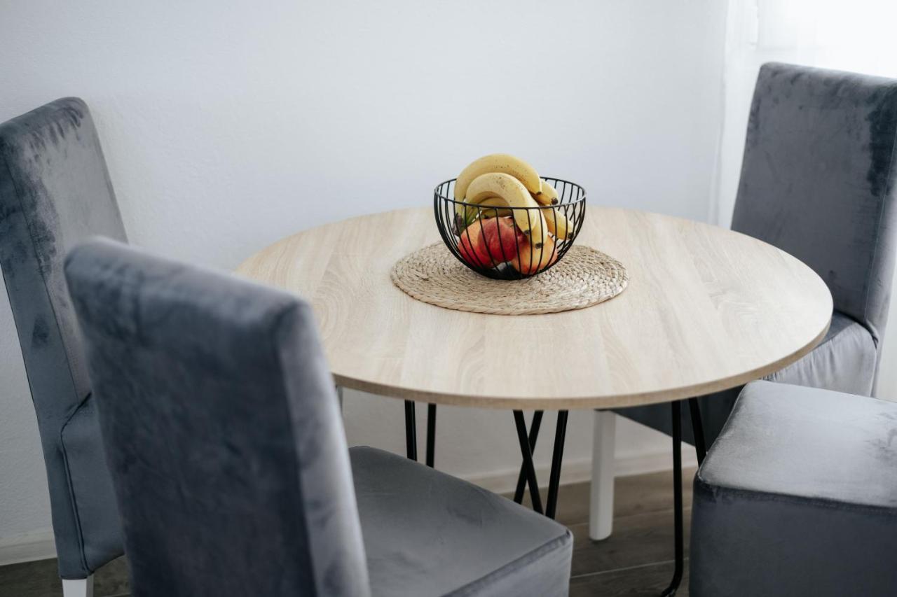 Vittoria Appartement