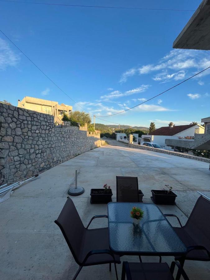 Vittoria Appartement