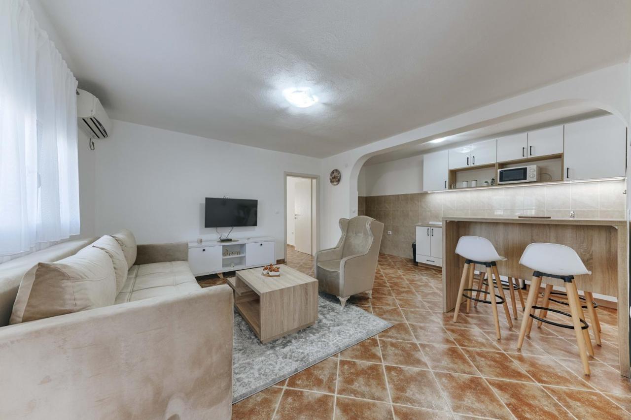 Appartement Vittoria