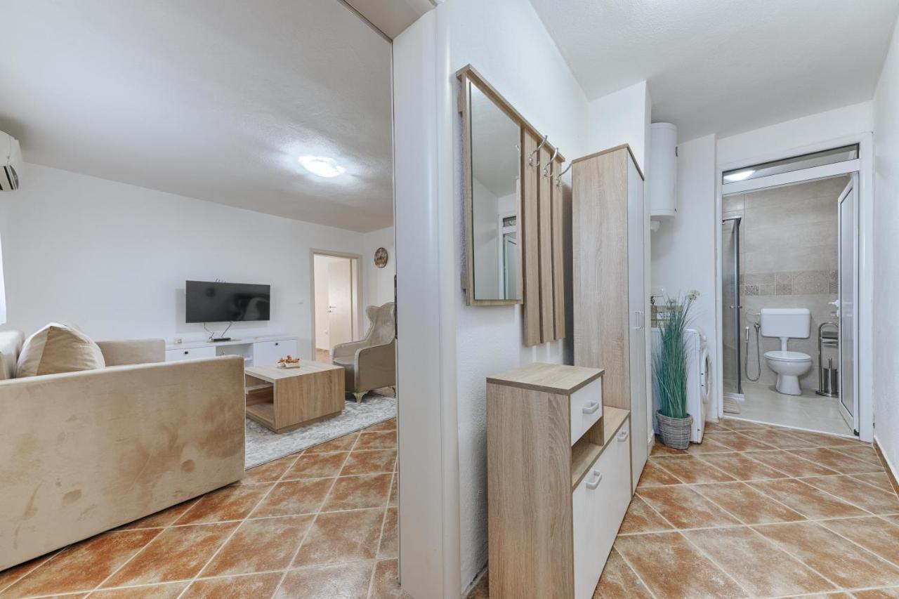 Vittoria Appartement