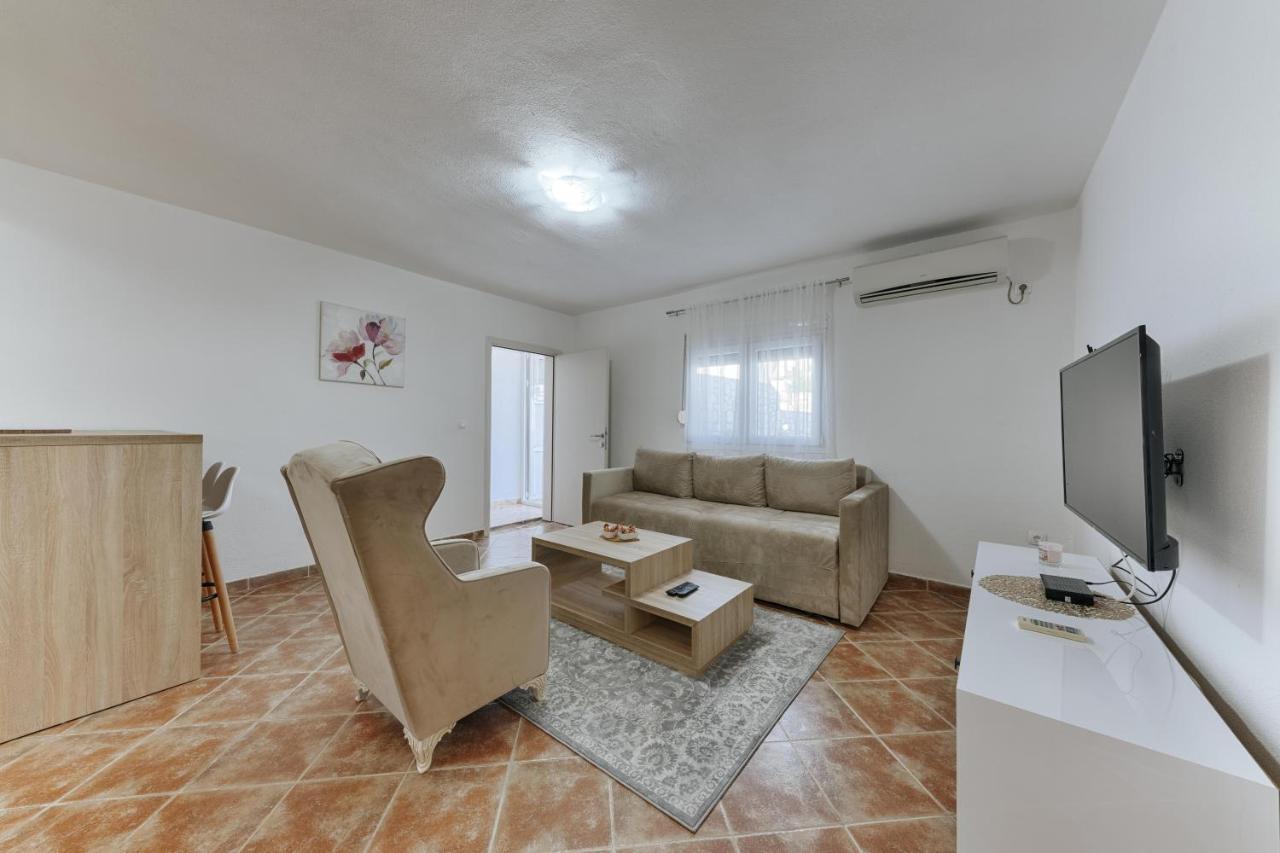 Appartement Vittoria